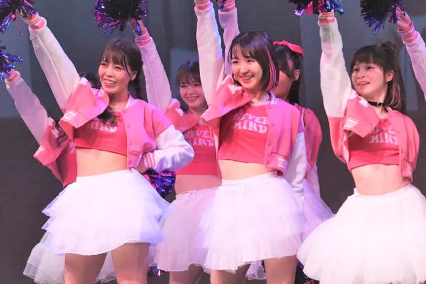 目標があるから続けやすい！