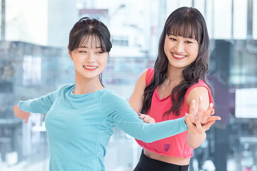専用カリキュラムでクラスレベルを統一！