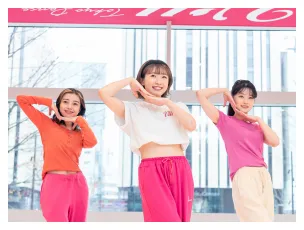 ダンス写真1