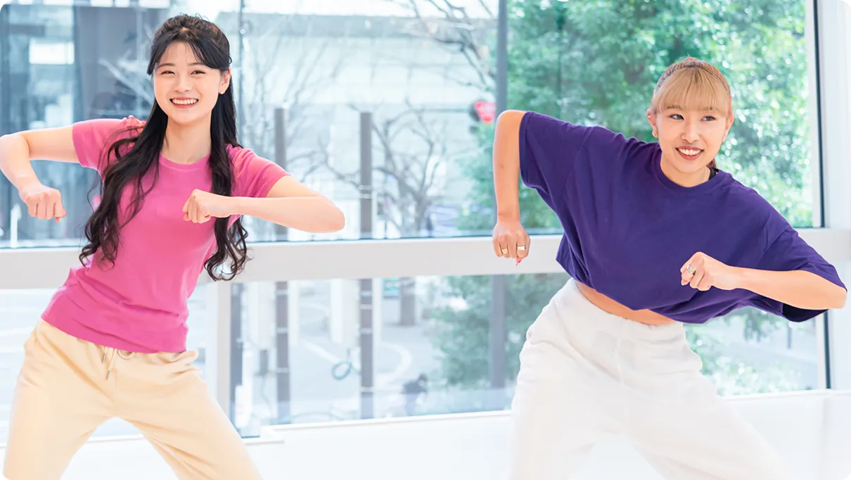消費カロリーNo1でダイエット効果も！