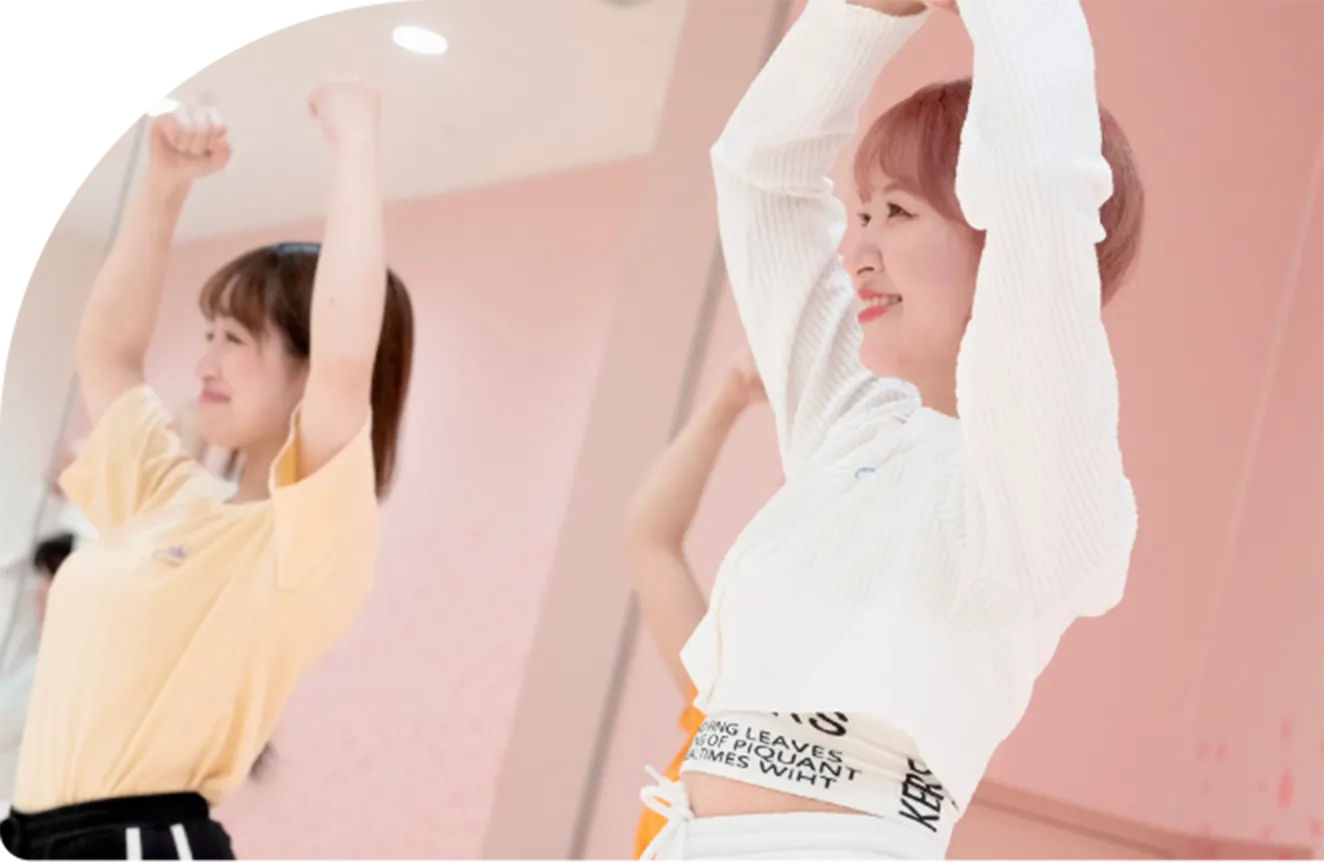全くの初心者でも通いやすい「超入門クラス」