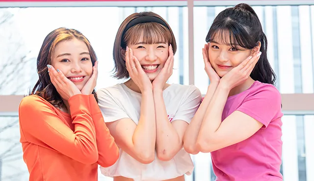 初心者がダンスを習うときのポイント