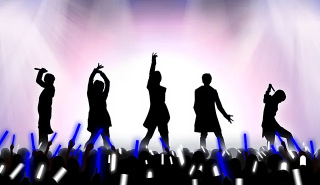 ジャニーズダンスを完コピして推しと一緒に楽しもう！