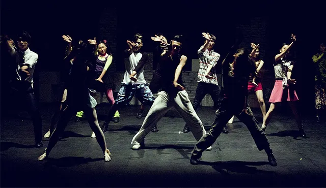 ジャニーズダンスの特徴は？ダンスが上手いグループと人気曲を紹介