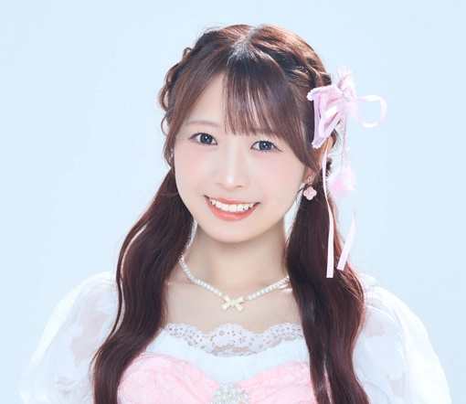 羽月 彩花
